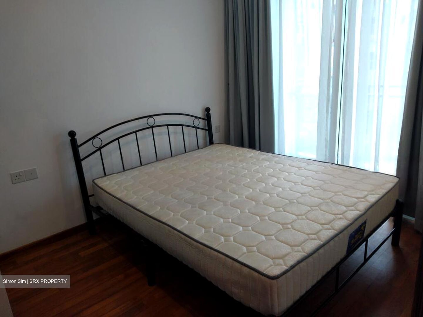 Parc Rosewood (D25), Condominium #599876731